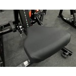 Rowing Machine Supplier - Seated Low-position Pull-up Trainer
