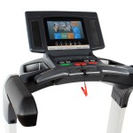Fitness Equipment Manufacturer - Motorized Commercial Treadmill