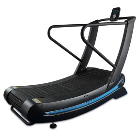Treadmill Supplier - Manual Curve Air Runner Cardio Machine