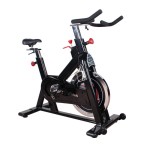 Spin Bike Manufacturer - Belt Chain Driven Indoor Fitness Bike