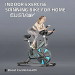 Indoor Cycling Manufacturer - Commercial Magnetic Brake Spin Bike