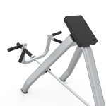 Strength Equipment Factory - T-Bar Lat Pulldown Rower Machine