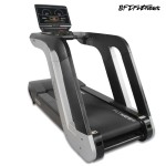 Gym Machine Factory - Luxury 21.5" Touch Screen Treadmill