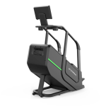 Stair Climber Manufacturer - Electric Touch Screen Cardio Machine