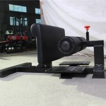 Sissy Squat Factory - Exercise Bench Press Machine Equipment