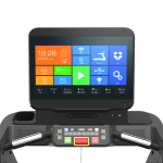 Gym Equipment Supplier - Heavy Duty 3.0HP Motor Treadmill