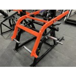 Triceps Machine Factory - Professional Steel Arm Strength Trainer