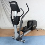 Gym Equipment Factory - Elliptical Exercise Bike Cross Trainer