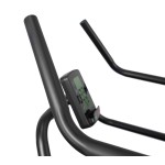 Treadmill Manufacturer - Commercial Electric LCD Curved Treadmill