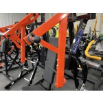 Steel Press Machine Manufacturer - Eco-friendly Commercial Chest Press