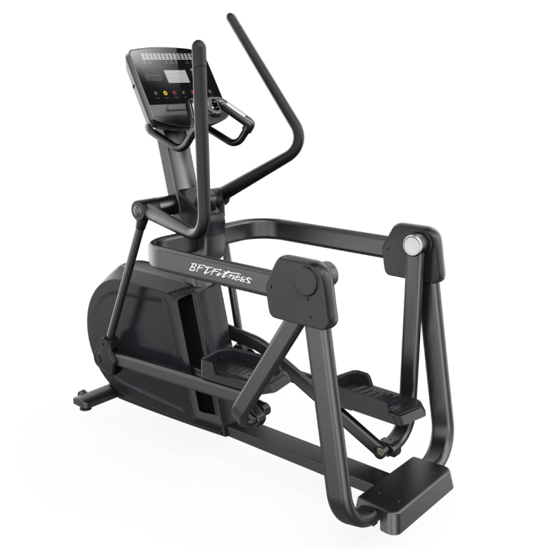 Elliptical Bike Manufacturer - Luxurious Commercial Fitness Equipment