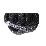 Battle Rope Factory - Shock Absorption Exercise Training Rope