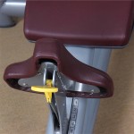 Chest Press Supplier - Commercial Iso-lateral Incline Press Machine