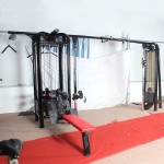 Gym Equipment Factory - Wholesale 5 Station Multi Function Machine