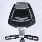 Stationary Bike Factory - Commercial Recumbent Cardio Machine