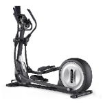 Gym Equipment Manufacturer - 2021 Newest Elliptical Trainer Machine