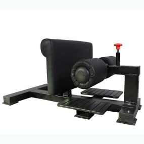 Sissy Squat Factory - Exercise Bench Press Machine Equipment