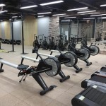 Treadmill Supplier - Commercial Gym Equipment with LCD TFT Screen