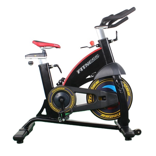 Exercise Bike Manufacturer - Professional Magnetic Commercial Bike