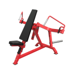 Chest Press Machine Factory - Commercial Plate Loaded Pec Fly Machine