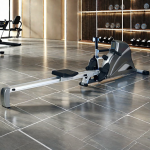 Cardio Equipment Factory - Commercial Exercise Indoor Rowing Machine