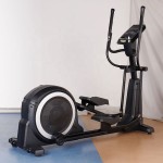 Exercise Bike Supplier - Professional Gym Elliptical Cross Trainer