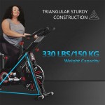 Spinning Bike Supplier - Wholesale 13kg Flywheel Magnetic Bike