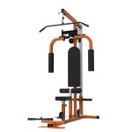 Home Gym Supplier - 5-Station Multi-Function Workout Machine