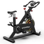 Fitness Equipment Factory - Cheap Indoor Spin Bike for Home