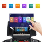 Fitness Equipment Manufacturer - Motorized Commercial Treadmill