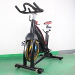 Exercise Bike Manufacturer - Professional Magnetic Commercial Bike