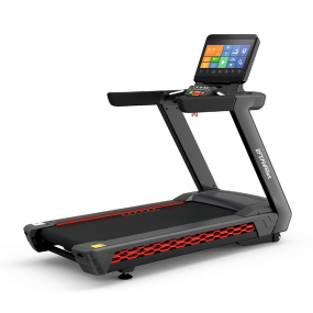 Gym Equipment Supplier - Heavy Duty 3.0HP Motor Treadmill