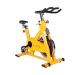 Spin Bike Manufacturer - Belt Chain Driven Indoor Fitness Bike