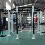 Cross Training Supplier - High Quality Fitness Training Frames