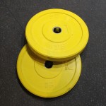 Bumper Plate Supplier - Competition Rubber Weight Lifting Plate