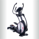 Elliptical Machine Manufacturer - Commercial Magnetic Cross Trainer