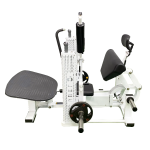 Hip Thrust Machine Supplier - Bodybuilding Glute Training Machine