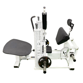 Hip Thrust Machine Supplier - Bodybuilding Glute Training Machine