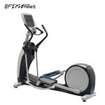 Fitness Equipment Factory - High Quality Luxurious Elliptical Bike