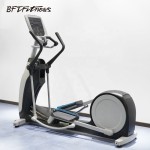 Cross Trainer Supplier - Professional Home Gym Elliptical Machine