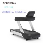 Treadmill Factory - Commercial 3.0hp-7.0hp 200kg Running Machine