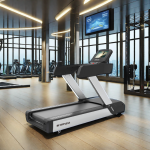 Treadmill Factory - Commercial 3.0hp-7.0hp 200kg Running Machine