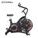 Air Bike Manufacturer - Commercial Gym Cardio Exercise Bike