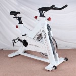 Indoor Cycling Supplier - Professional Gym Master Fitness Spin Bike