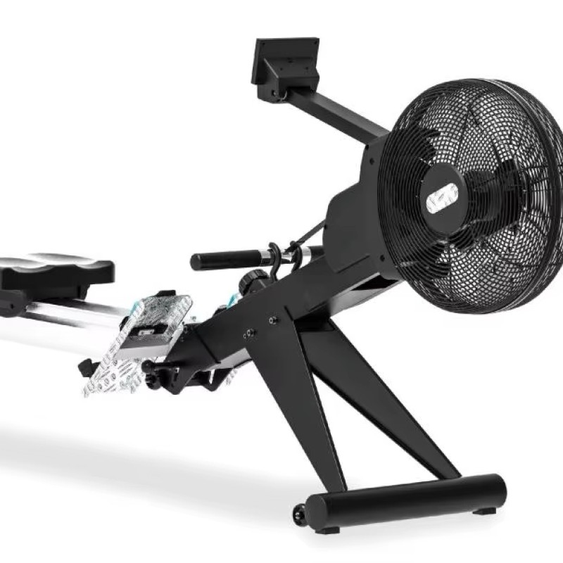 Rowing Machine Supplier - Professional Seated Indoor Rower