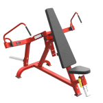 Chest Press Machine Factory - Commercial Plate Loaded Pec Fly Machine
