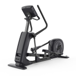 Gym Equipment Factory - Magnetic Elliptical 1-32 Resistance Trainer