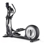 Gym Equipment Manufacturer - 2021 Newest Elliptical Trainer Machine