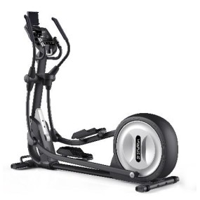 Gym Equipment Manufacturer - 2021 Newest Elliptical Trainer Machine