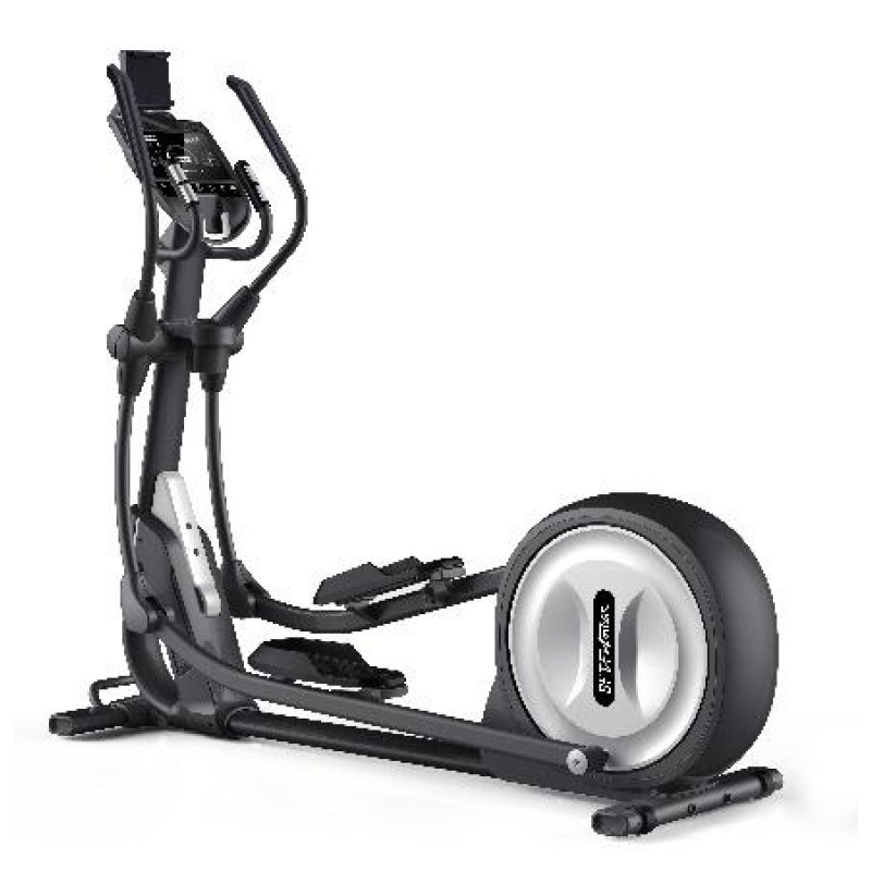 Gym Equipment Manufacturer - 2021 Newest Elliptical Trainer Machine